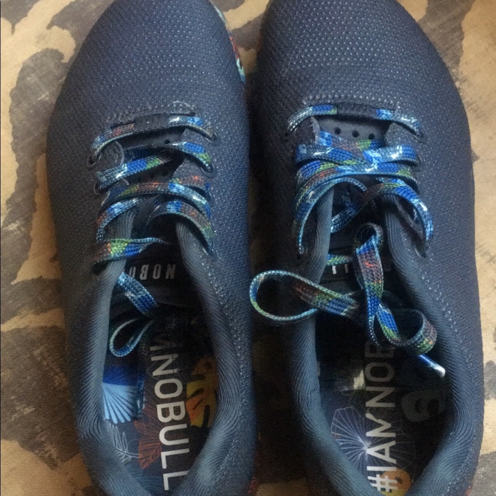 NoBull Trainers, 8.5